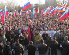 Зрадив – сів: на організаторів виборів у Криму чекає українська в'язниця