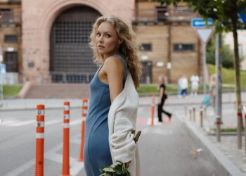 Елена Шоптенко, фото из соцсетей
