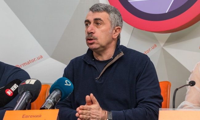 Комаровський знайшов ліки від смертельної хвороби: потрібно знати кожному з батьків