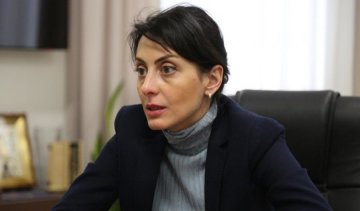 Водіям заборонять виходити з машини при копах