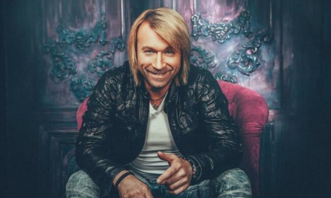 Винника атакували в центрі Києва: відео