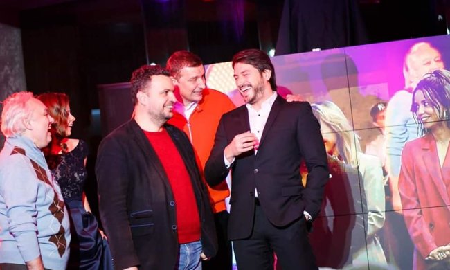 Притулу понесло із жартами про Зеленського: зупиніть, Сергію треба вийти