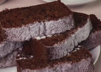 Пиріг із варення, кадр з відео