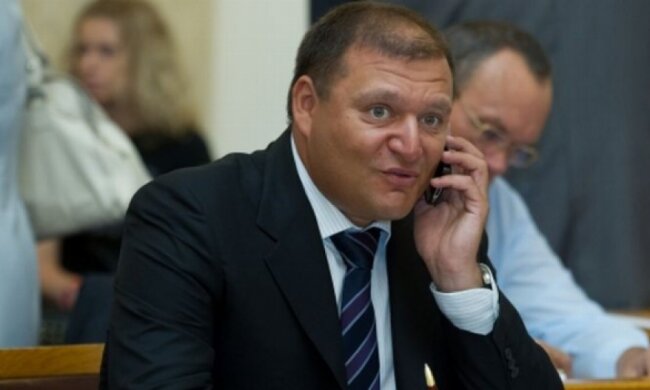 Добкін збирається бойкотувати вибори