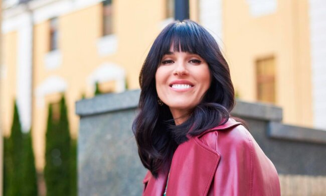 Маша Ефросинина / фото: Instagram