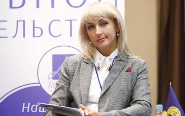 Совет правосудия оправдал судью-скандалистку Соломенского района