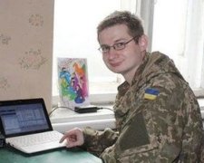 Киянин-боєць АТО запустив українську радіостанцію на Донбасі