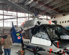 Airbus Helicopters H145, фото: Facebook