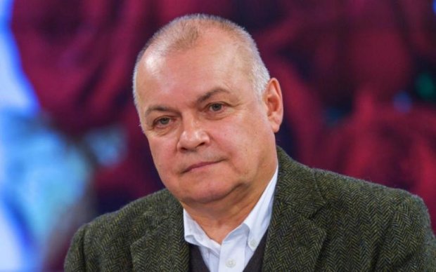 Пропагандист Кисельов облажався в суді