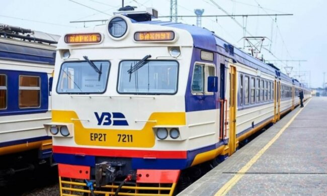 Новый кластер "Укрзализныци", фото: uz.gov.ua