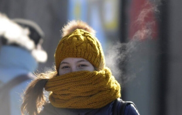 Харьковчане, укутывайтесь в пледы: осень устроит холодный уик-энд 16 ноября
