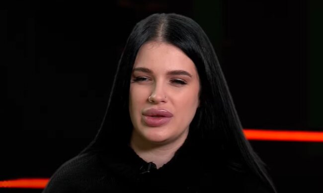 Марина Тихая, скриншот: YouTube