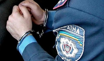 Полтавські копи допомагали викрадати авто