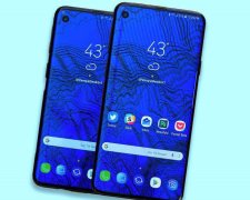 Раскрыты главные особенности топового Samsung Galaxy S10