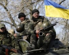 Зарплата військових АТО збільшиться до 10 тис грн