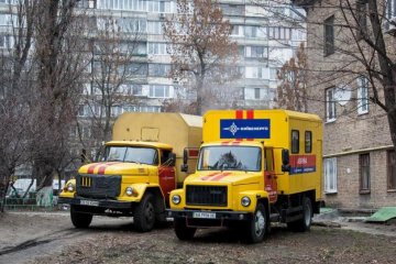 Киевэнерго подготовило неприятный сюрприз. Чего ожидать?