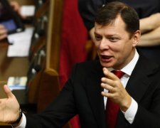 Ляшко изобрел новый вид "геноцида" украинцев