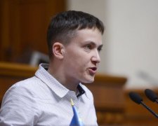 Савченко вийшла на новий рівень і хоче "зметикувати на чотирьох"