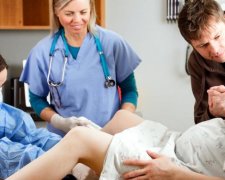 Українців змусять платити за пологи