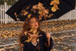 Гороскоп, осінь, зображення: Pinterest