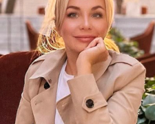 Ольга Висоцкая (Olga Vossotskaja)