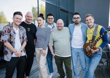 Improv Live Show, фото: пресслужба Нового каналу