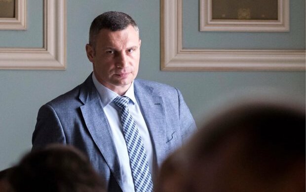 Ківа "атакував" Кличка перед відставкою: "Живе у публічному домі кума"