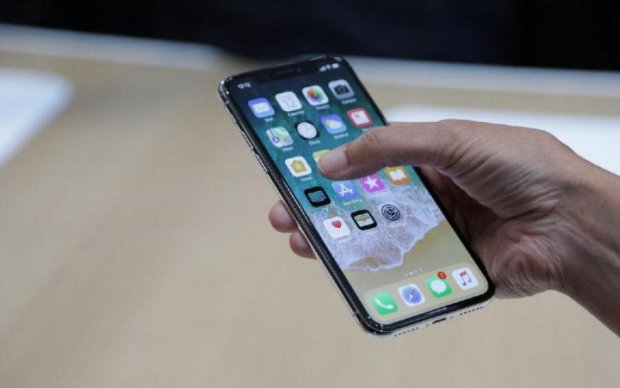 Apple повідомила, з якими труднощами зіткнутися власники iPhone X