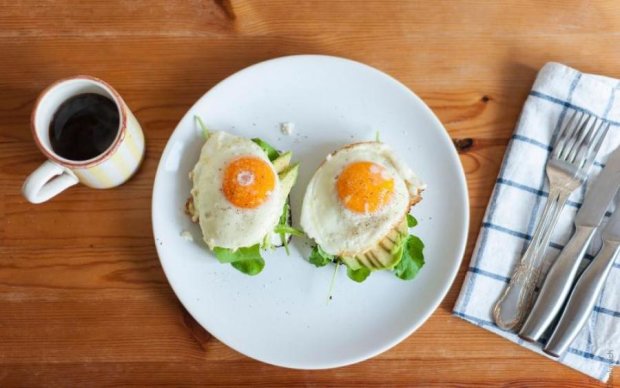Каким должен быть правильный завтрак: несколько советов