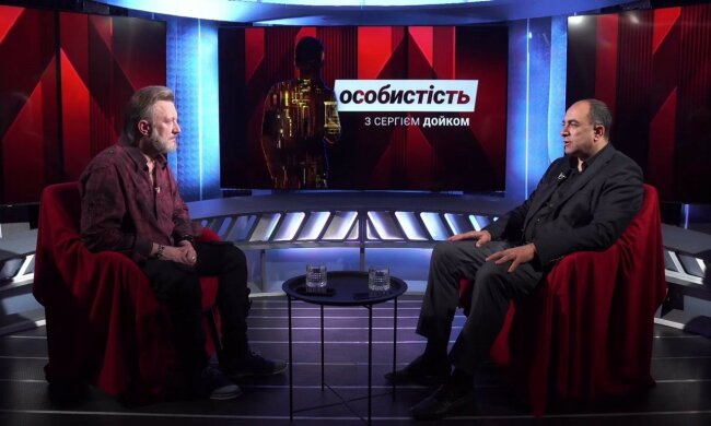 Ровшан Тагиев