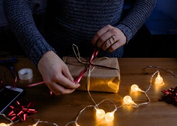 Подарунок для коханої: оригінальні ідеї для тих, у кого є фантазія але мало грошей