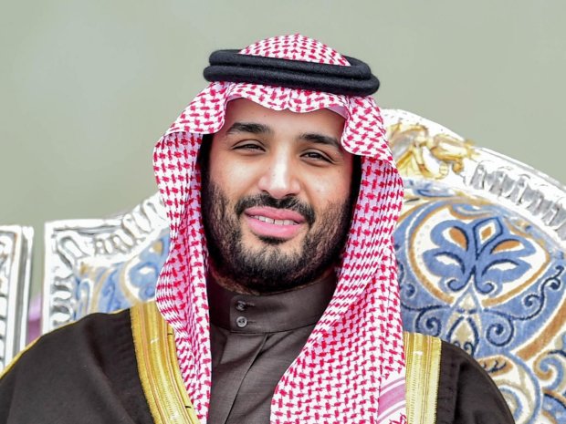Безслідно зникне: принц Саудівської Аравії передрік крах Путіна