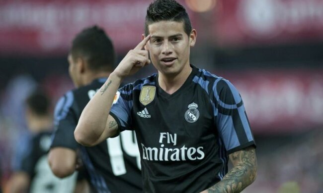 Звезда Реала перейдет в Манчестер Юнайтед лишь при одном условии
