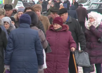 Українці. Фото: скрін youtube