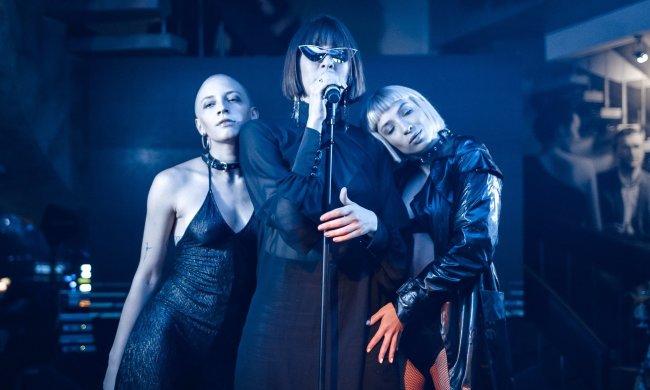 MARUV