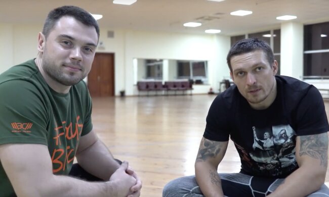 Допинг догнал украинцев: тяжеловеса лишили золота, "динамовец" ждет приговора