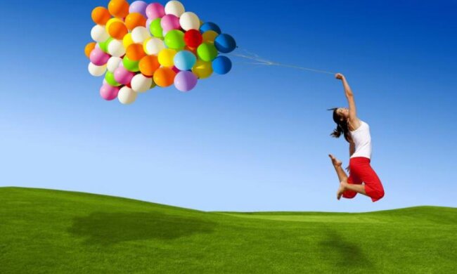 Вчені розкрили формулу щастя