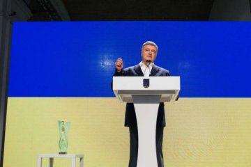 Знову облажались: російські пропагандисти дісталися до Порошенка