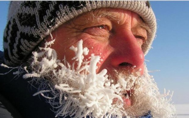 Альпініст порадив українцям, як вижити в люті морози