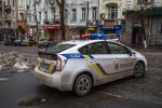 Його реклама стирчала по всьому Києву: п'яний неадекват відгамселив дружину і викинув пса у вікно