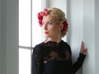 Тоня Матвієнко, фото з Instagram