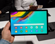 Samsung Galaxy Tab S5e