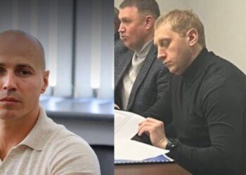 ЗМІ: Новий очільник БЕБ Цивінський має посадити за грати корупціонерів Ткачука та Гагача