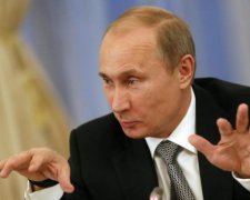 У мережі склали психологічний портрет Путіна