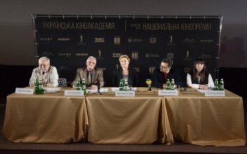 Всеукраїнське визнання: названо кращий фільм року
