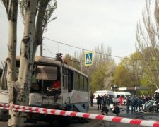 Очевидці показали перші хвилини криворізької трагедії: страшні кадри 18+