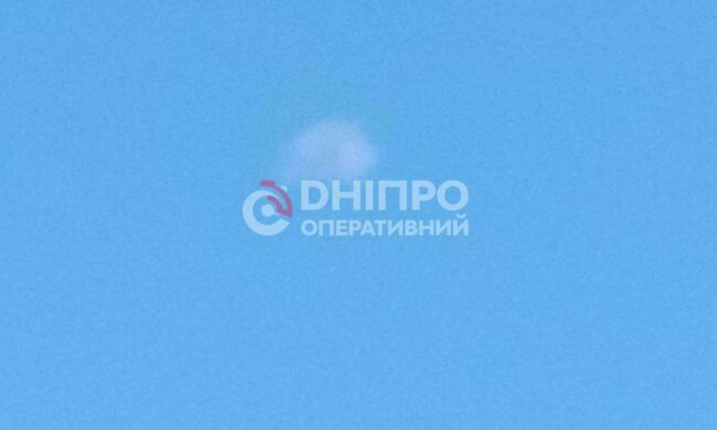 Вибухи в Дніпрі 10 серпня 2026: робота ППО