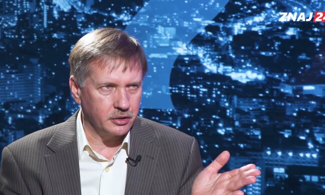 Тарас Чорновіл