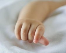 В Луцке нашли расчлененное тело младенца