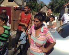 Кровавый разгон цыган: суд вынес суровый вердикт активисту С14